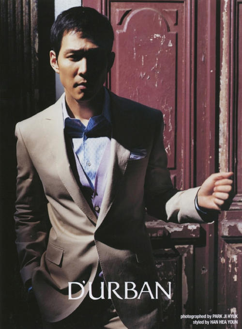 李政宰 Jung-jae Lee 写真 #15