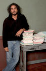 写真 #04：纳威恩·安德利维斯 Naveen Andrews