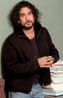 写真 #03：纳威恩·安德利维斯 Naveen Andrews