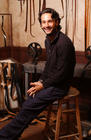 写真 #25：罗德里格·桑托罗 Rodrigo Santoro
