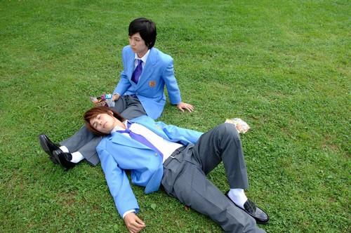 托生系列:春风物语 剧照 #01