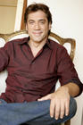 写真 #18：哈维尔·巴登 Javier Bardem