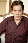 写真 #19：哈维尔·巴登 Javier Bardem