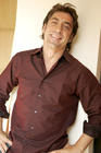 写真 #21：哈维尔·巴登 Javier Bardem