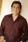 写真 #22：哈维尔·巴登 Javier Bardem