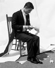 写真 #115：米洛·文堤米利亚 Milo Ventimiglia