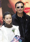 生活照 #25：王家卫 Kar Wai Wong