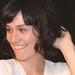 生活照 #0001：克劳迪德·埃斯曼 Clotilde Hesme