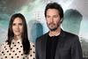 生活照 #53：基努·李维斯 Keanu Reeves