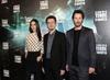 生活照 #54：基努·李维斯 Keanu Reeves