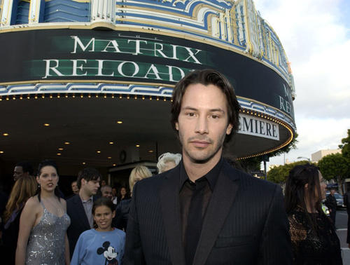 基努李维斯挑战演技 扮经典角色“化身博士”