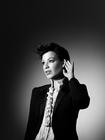 写真 #07：弗兰卡·波坦特 Franka Potente