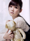写真 #66：侯佩岑 Patty Hou