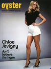 写真 #148：科洛·塞维尼 Chloë Sevigny