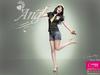 写真 #320：张韶涵 Angela Chang