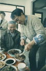 生活照 #09：谢晋 Jin Xie