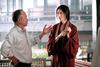 生活照 #17：吴宇森 John Woo