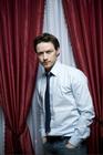 写真 #135：詹姆斯·麦卡沃伊 James McAvoy