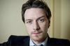 写真 #137：詹姆斯·麦卡沃伊 James McAvoy