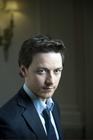 写真 #139：詹姆斯·麦卡沃伊 James McAvoy