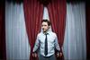 写真 #141：詹姆斯·麦卡沃伊 James McAvoy