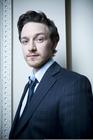 写真 #140：詹姆斯·麦卡沃伊 James McAvoy
