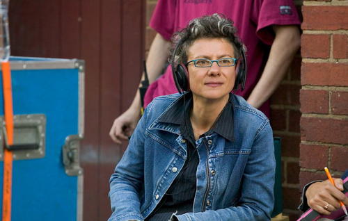 <em>肉体性追缉</em> 工作照 #01