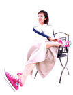 写真 #81：徐静蕾 Jinglei Xu