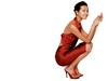 写真 #93：徐静蕾 Jinglei Xu
