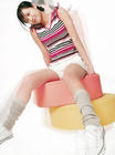 写真 #119：徐静蕾 Jinglei Xu