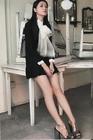 写真 #102：徐静蕾 Jinglei Xu