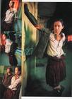 写真 #124：徐静蕾 Jinglei Xu
