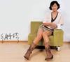 写真 #135：徐静蕾 Jinglei Xu