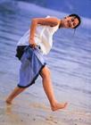 写真 #123：徐静蕾 Jinglei Xu