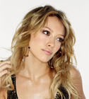 写真 #145：希拉里·达芙 Hilary Duff