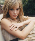 写真 #134：希拉里·达芙 Hilary Duff