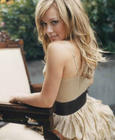 写真 #132：希拉里·达芙 Hilary Duff