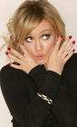 写真 #167：希拉里·达芙 Hilary Duff