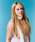 写真 #153：希拉里·达芙 Hilary Duff