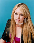 写真 #154：希拉里·达芙 Hilary Duff