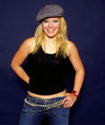 写真 #152：希拉里·达芙 Hilary Duff