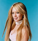 写真 #155：希拉里·达芙 Hilary Duff