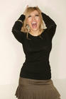 写真 #166：希拉里·达芙 Hilary Duff
