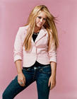 写真 #159：希拉里·达芙 Hilary Duff