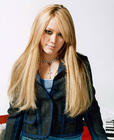 写真 #157：希拉里·达芙 Hilary Duff