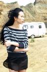 写真 #110：莫文蔚 Karen Mok
