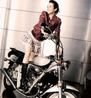 写真 #145：莫文蔚 Karen Mok