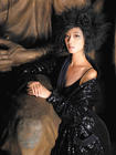 写真 #61：桂纶镁 Lun-mei Guey