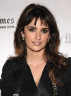 生活照 #45：佩内洛普·克鲁兹 Penélope Cruz