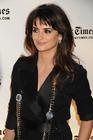 生活照 #40：佩内洛普·克鲁兹 Penélope Cruz